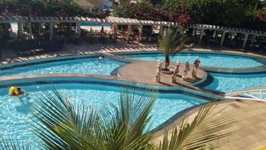 LACQUA DI ROMA CALDAS NOVAS