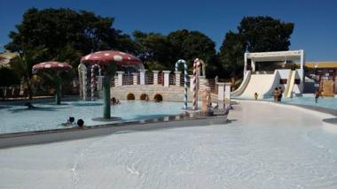 LACQUA DI ROMA CALDAS NOVAS