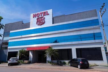 Hotel BR 364