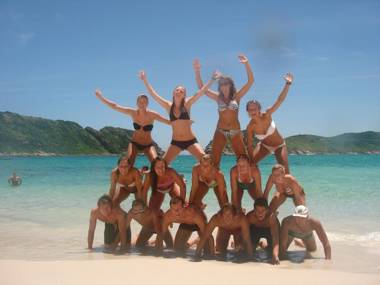 Pousada Laguna Hotel