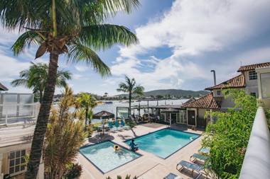 Residencial Portoveleiro