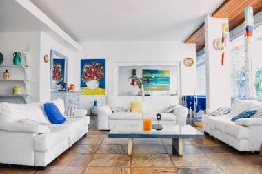 Pousada Kopenhagen Beach