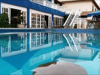 Pousada Vida Boa Praia