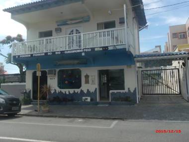 Pousada Água Marinha