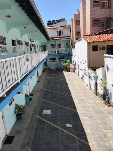 Pousada Água Marinha