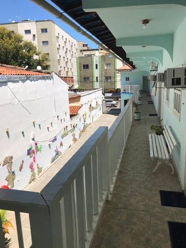 Pousada Água Marinha