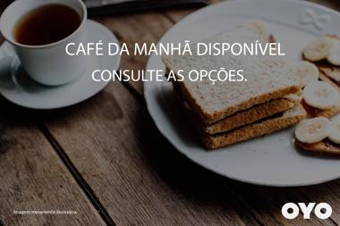 OYO Pousada Recanto Shangrilá Cabo Frio