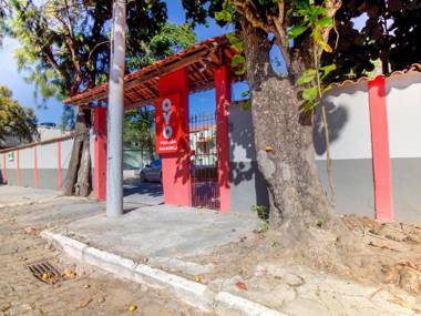 OYO Pousada Recanto Shangrilá Cabo Frio
