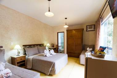 Pousada Brasil Nativo