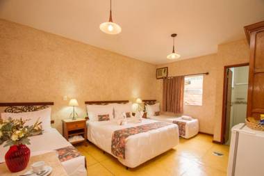 Pousada Brasil Nativo