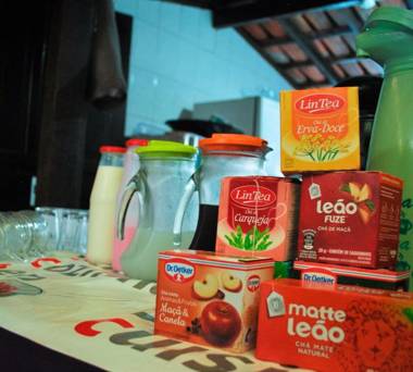 Cabo Frio Fun Hostel