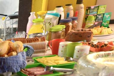 Cabo Frio Fun Hostel