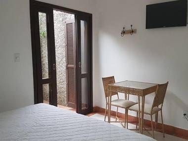 Pousada Porto Fino I