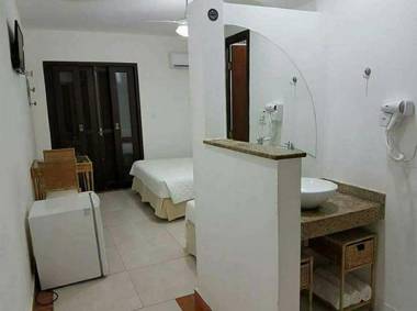 Pousada Porto Fino I