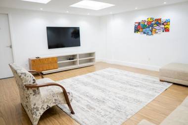 Pousada Areia do Forte