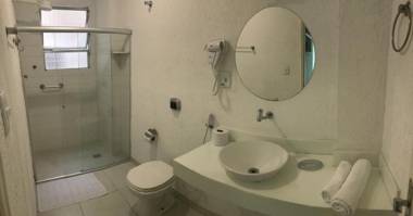 Pousada Areia do Forte