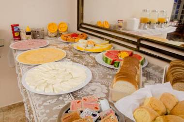 Pousada Portal do Mar