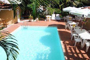 Pousada Cambucá de Cabo Frio