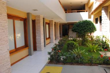 Pousada Cambucá de Cabo Frio