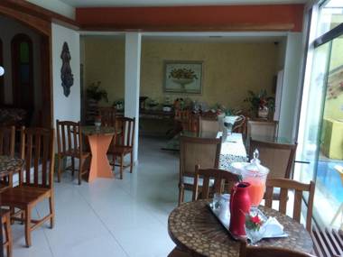 Pousada Vale do Amanhecer