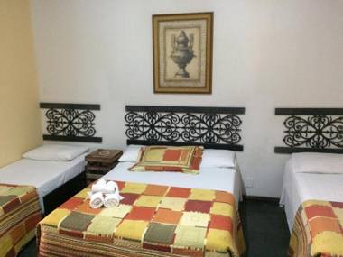 Pousada Vale do Amanhecer