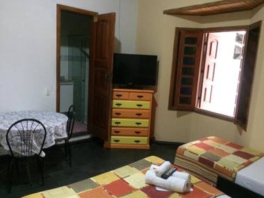 Pousada Vale do Amanhecer