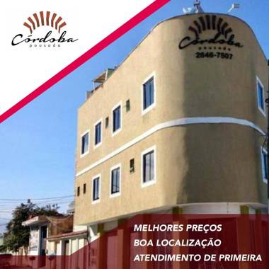 Pousada Córdoba