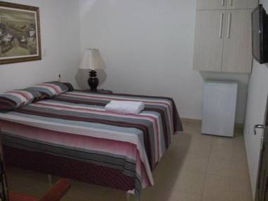 Pousada Cavalo Branco