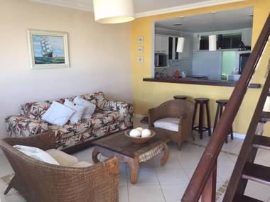 Casa Pé na Areia Cabo Frio