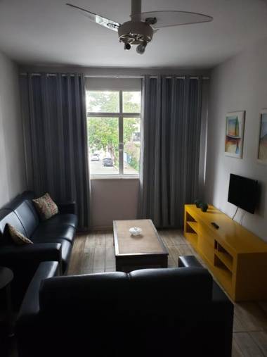 Praia do Forte Cabo Frio Apartment