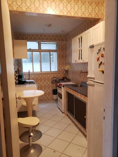 Praia do Forte Cabo Frio Apartment