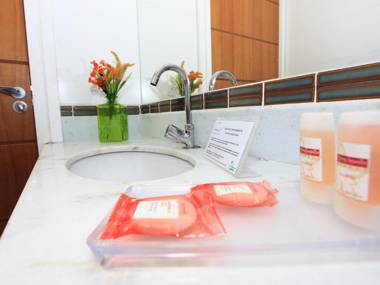 Passagem Concept Hotel e Spa