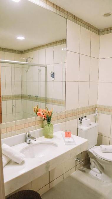 Passagem Concept Hotel e Spa