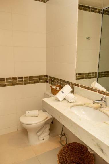 Passagem Concept Hotel e Spa