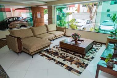 Pousada Brisa do Forte