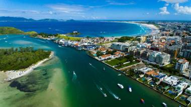 Oasis Cabo Frio