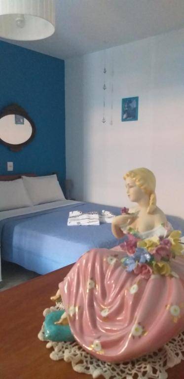 Pousada Melodia do Mar