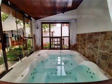 Pousada Hosp Cantinho de Minas