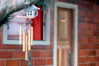 Pousada Hosp Cantinho de Minas