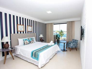 Hotel Premium Recanto da Passagem