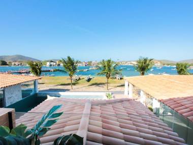 Hotel Premium Recanto da Passagem