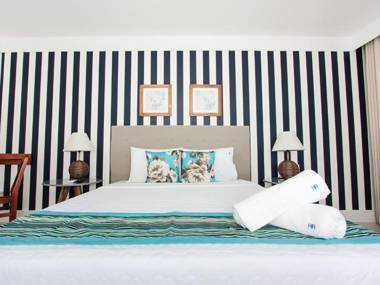 Hotel Premium Recanto da Passagem