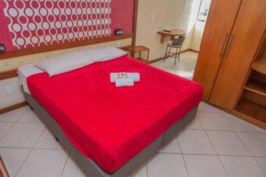 Pousada Ondas do Forte