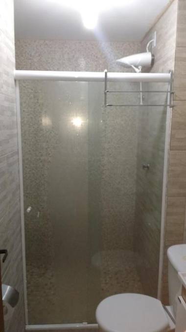 Apartamento 2 Quartos Vista Lagoa