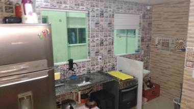 Apartamento 2 Quartos Vista Lagoa