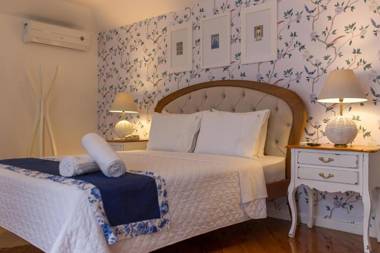 Hotel Boutique Recanto da Passagem