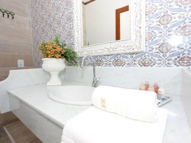 Hotel Boutique Recanto da Passagem