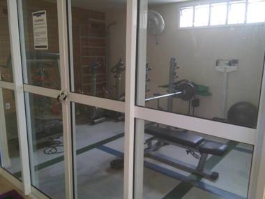 Condomínio Manihi - cobertura