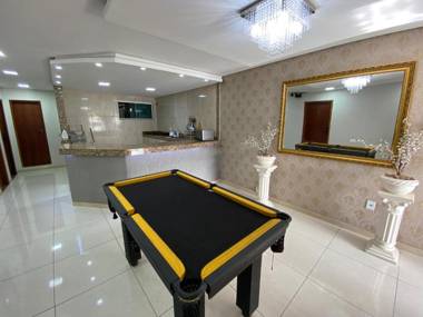 The Férias - Suítes Luxo