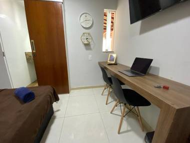 The Férias - Suítes Luxo